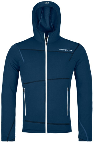 Ortovox Fleece Light Hoody Men's
