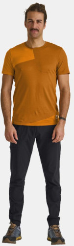 Ortovox 120 Tec T-Shirt M