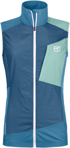 Ortovox Windbreaker Vest W