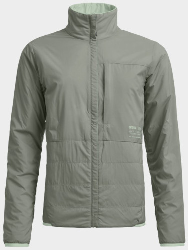Ortovox Ortler Metawool 60 Rev Jacket Women's