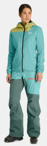 Ortovox Piz Badus Jacket W