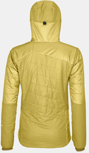 Ortovox Westalpen Swisswool Jacket W