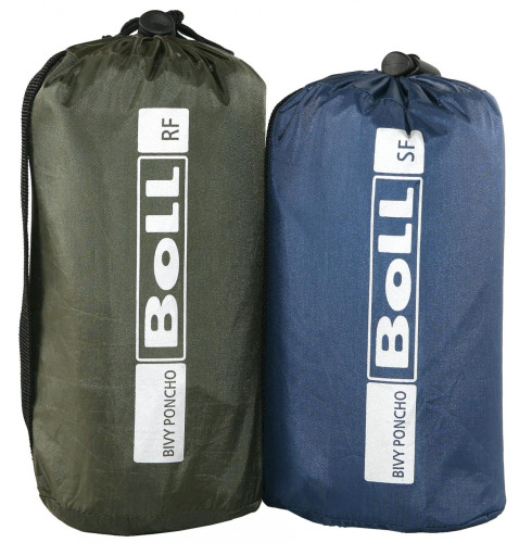 Boll Bivy Poncho