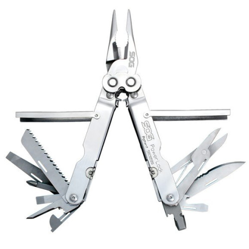 SOG Powerlock Nylon Sheat
