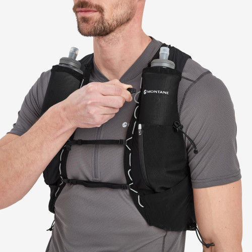 Montane Gecko VP+