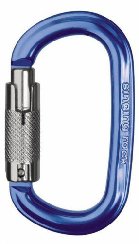 Singing Rock Ozone Triple Lock