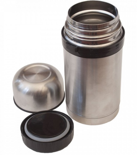 Highlander Duro Food Flask Termoska na jídlo 1 l