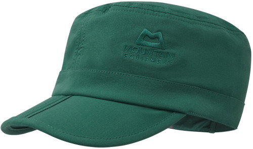 Mountain Equipment Frontier Cap