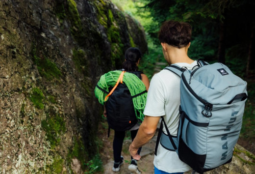 Mammut Neon 45