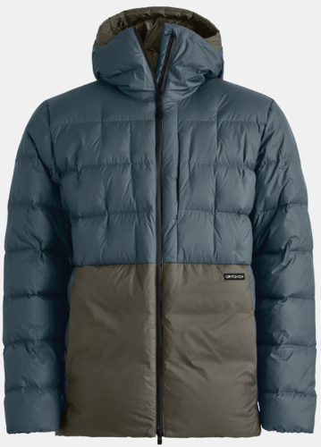 Ortovox Downwool 270 Jacket Men's