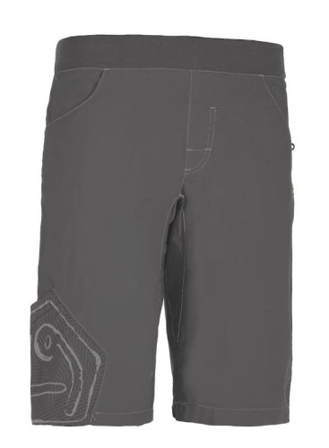 E9 Pentago' Shorts - VÝPRODEJ