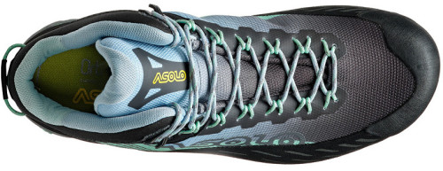 Asolo Eldo Mid GV ML