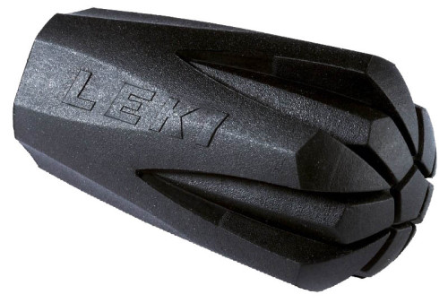 Leki Rubber Tip Trekking