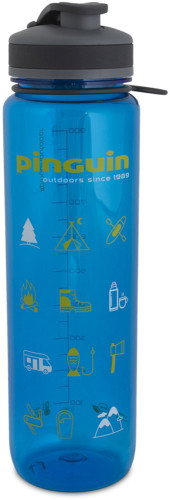 Pinguin Tritan Sport Bottle 1 l 2020