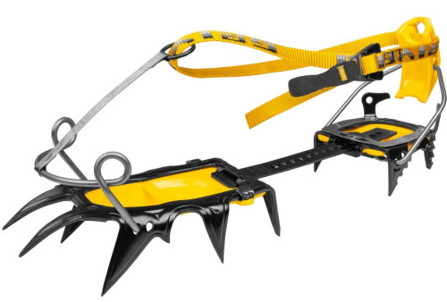 Grivel G12 Cramp-O-Matic Evo