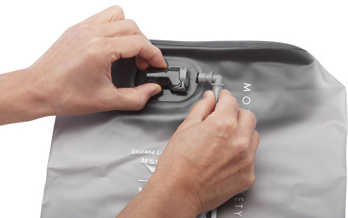 MSR Guardian Gravity Purifier