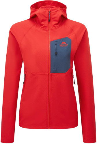 Mountain Equipment Arrow Hooded Jacket Women's