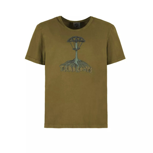 E9 Roots Men's