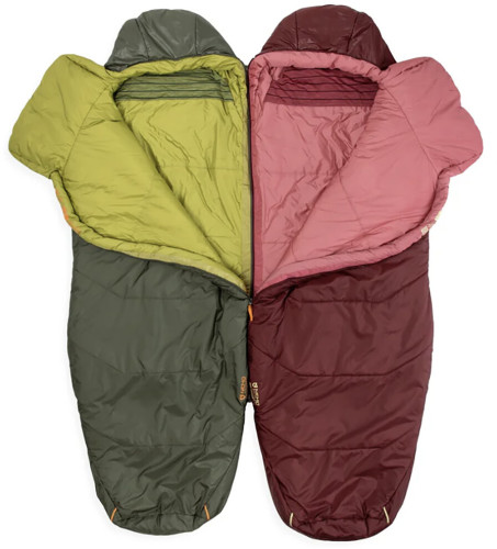 Nemo Equipment Tempo Mens 35 Regular Endless Promise
