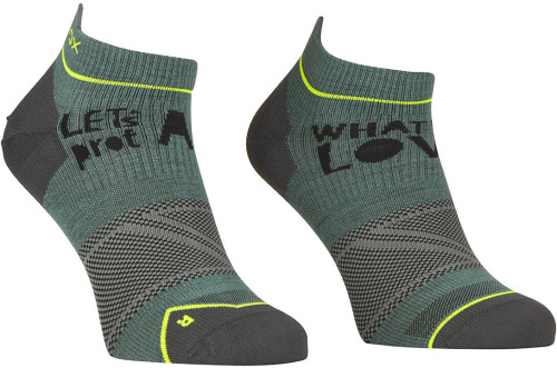 Ortovox Alpine Light Low Socks M