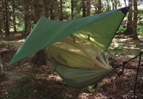 Highlander Nomad Hammock