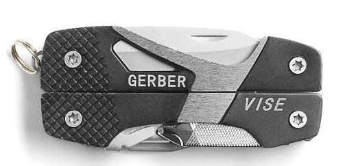 Gerber Vise