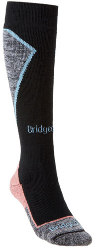 Bridgedale Ski Midweight+ Merino Performance Women’s