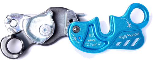 Beal Birdie; Edelweiss Kinetic edition