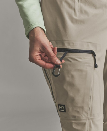 Ortovox Ortler Gore-Tex Pants Women's
