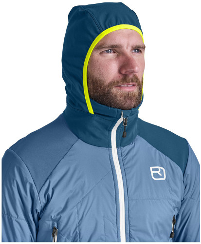 Ortovox Col Becchei Hybrid Jacket M