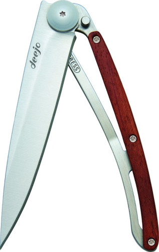 Deejo Wood 37 g Rosewood 1CB005
