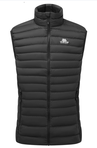 Mountain Equipment Earthrise Mens Vest