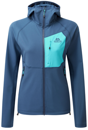 Mountain Equipment Arrow Hooded Jacket Women's