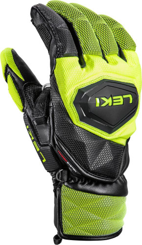 Leki WCR Venom SL 3D
