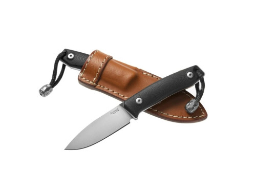 LionSteel M1 GBK