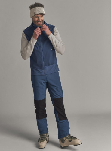 Ortovox Ortler Softshell Pants Men's