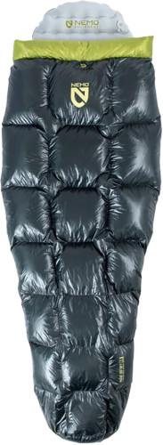 Nemo Equipment Pulse UL Quilt 20/30 Regular Endless Promise