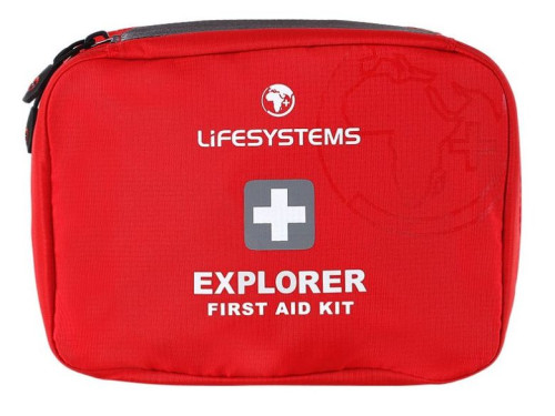 LifeSystems Explorer