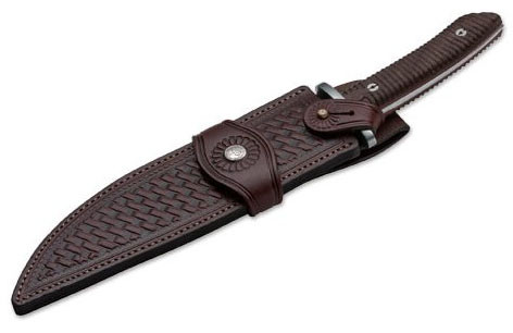 Boker Arbolito El Gigante Ebony