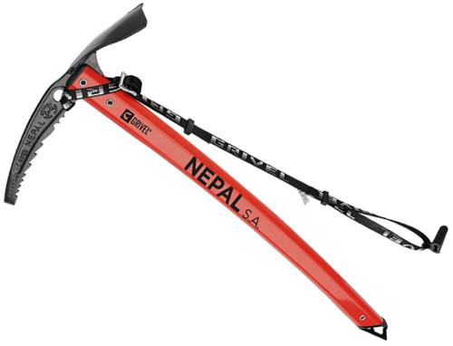 Grivel Nepal S.A.