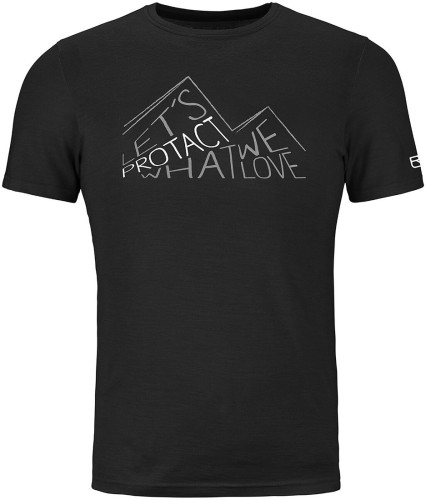 Ortovox 185 Merino Protact T-shirt M