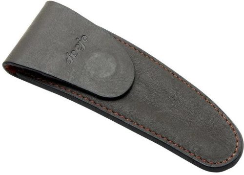 Deejo DEE505 kožené pouzdro pro nůž 37 g