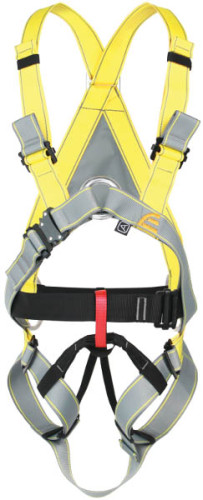 Singing Rock Ropedancer II
