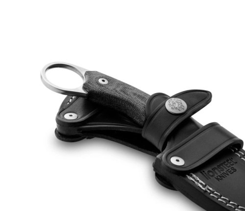 LionSteel H2 GBK