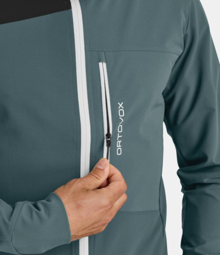 Ortovox Pala Light Jacket M