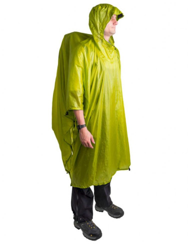 Sea to Summit Ultra-Sil Nano Tarp Poncho