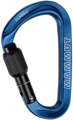 Mammut Classic HMS Screwgate