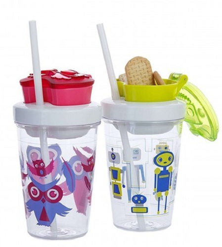 Contigo Svačinka 350 ml
