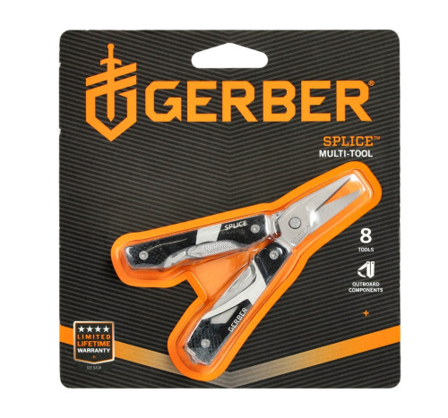 Gerber Splice Pocket Tool