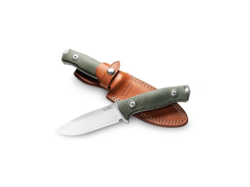 LionSteel M5 CVG